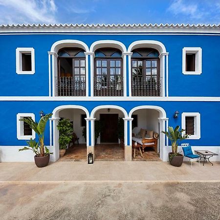 Villa Can Coves Sant Miquel de Balansat Екстериор снимка