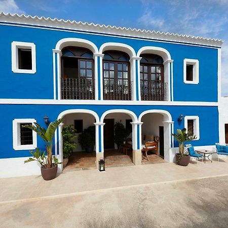 Villa Can Coves Sant Miquel de Balansat Екстериор снимка