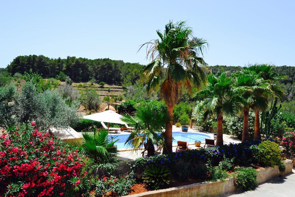 Villa Can Coves Sant Miquel de Balansat Екстериор снимка