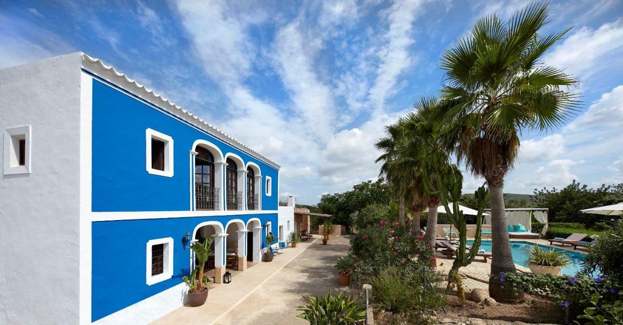 Villa Can Coves Sant Miquel de Balansat Екстериор снимка