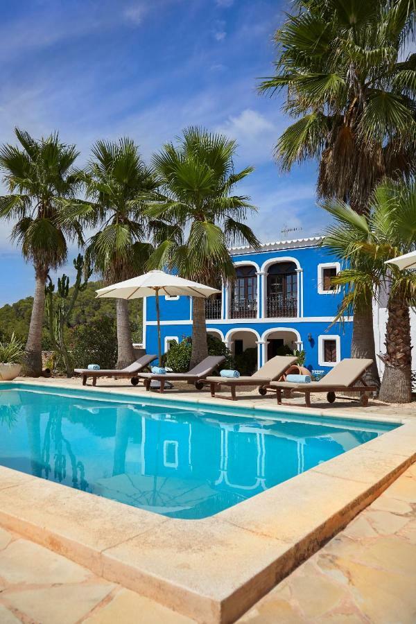 Villa Can Coves Sant Miquel de Balansat Екстериор снимка