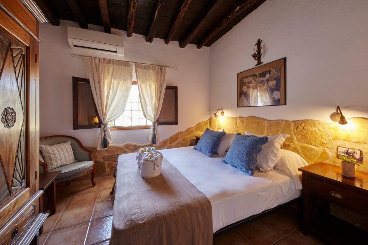 Villa Can Coves Sant Miquel de Balansat Екстериор снимка