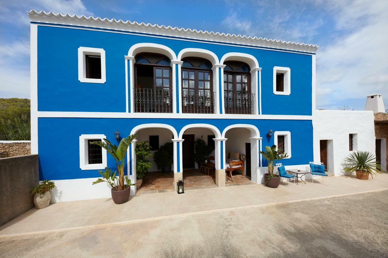 Villa Can Coves Sant Miquel de Balansat Екстериор снимка